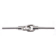 C Sherman Johnson Double Threaded Interlocking Gate Eye f316 Wire 27408