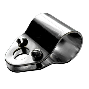 C Sherman Johnson Pulpit Anchor f1 Rail 29501