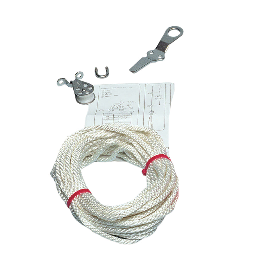 C. Sherman Johnson Accessories