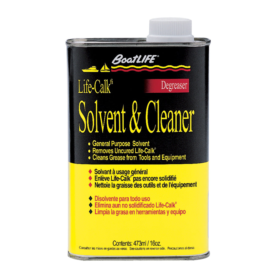 BoatLIFE Adhesives/Sealants/Tapes