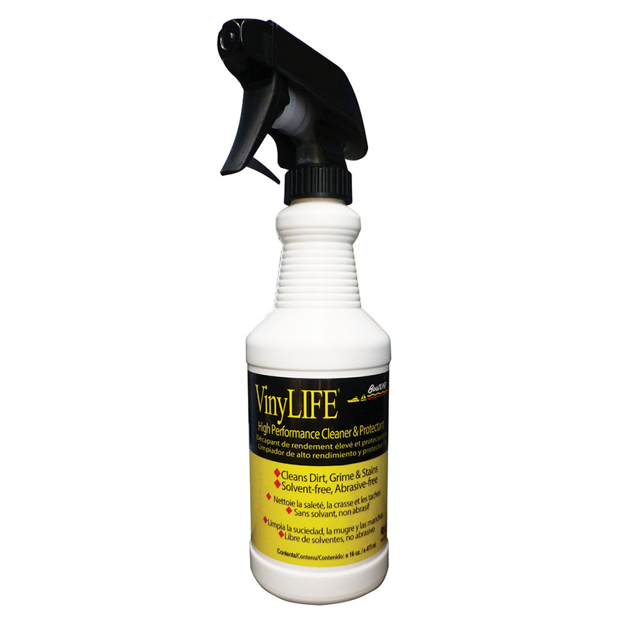 BoatLIFE Cleaning