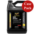 Meguiars Mirror Glaze Quick Detailer  1 Gallon Case of 4 M6601CASE
