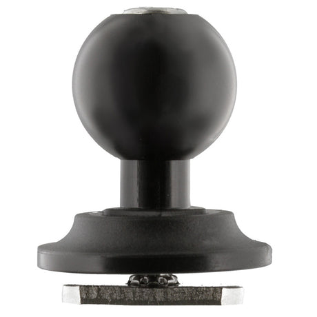 Scotty 158 1 Ball wLow Profile Track Mount 0158