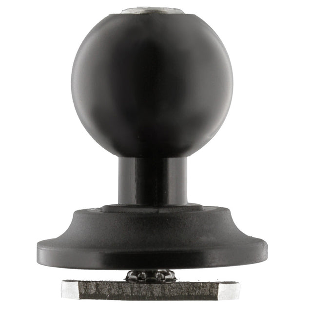 Scotty 158 1 Ball wLow Profile Track Mount 0158