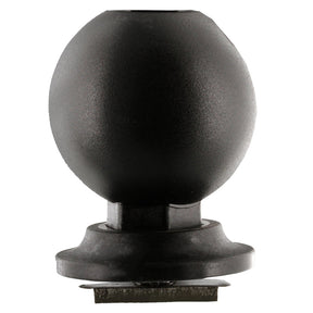 Scotty 168 112 Ball wLow Profile Track Mount 0168