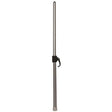 TACO Aluminum Support Pole wSnapOn End 24 to 4512 T107579VEL2