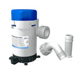 Albin Group Cartridge Bilge Pump 500GPH  12V 0102002