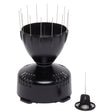 Davis AeroCone Rain Collector wFlat Base 6464