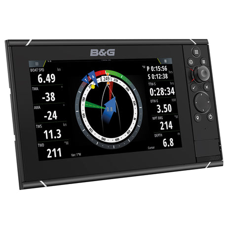 BG Zeus 3S 16  16 MultiFunction Sailing Display  00015410001