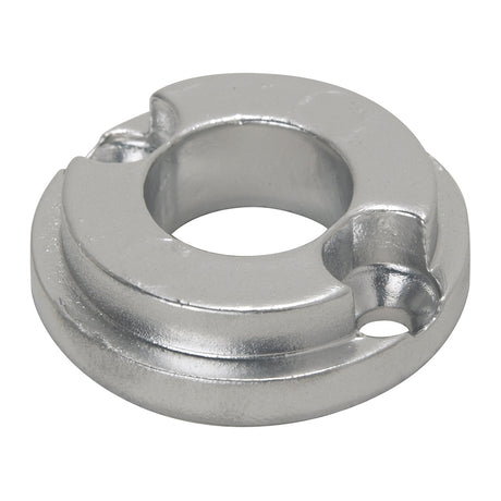 Tecnoseal VETUS Bow Thruster Zinc Washer Anode Set  25 KGF wHardware 23505