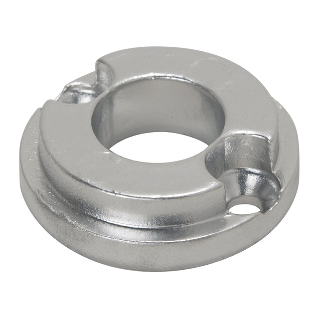 Tecnoseal VETUS Bow Thruster Zinc Washer Anode Set  25 KGF wHardware 23505