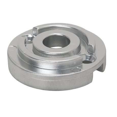Tecnoseal VETUS Bow Thruster Zinc Washer Anode Set  7595 KGF wHardware 23507