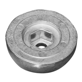 Tecnoseal Quick Zinc Propeller Nut Anode Kit fBTQ110125 Bow Thrusters 03609