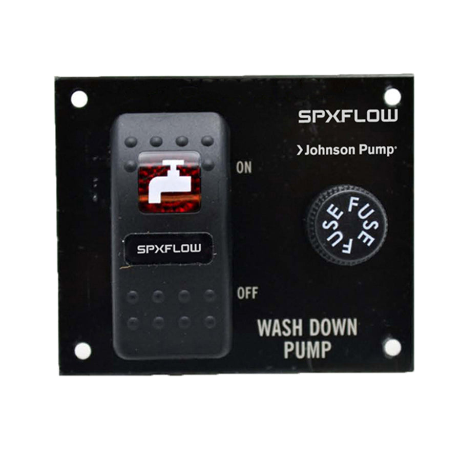Johnson Pump Washdown / Pressure Pumps