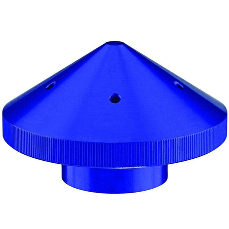 TH Marine GForce ELIMINATOR Trolling Motor Blue Prop Nut fMinn Kota 80101112 Trolling Motor GFELMKBUDP