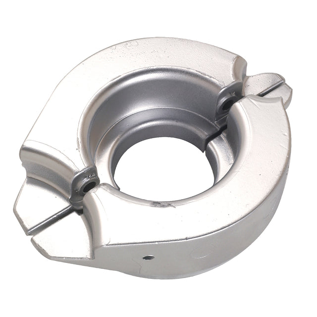 Tecnoseal Volvo Penta Split Collar Zinc Anode f130S  150S Saildrives 00734