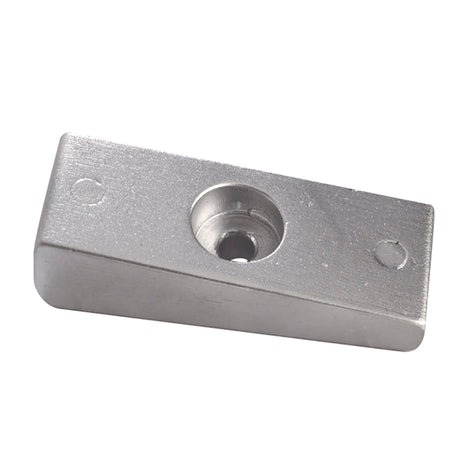 Tecnoseal Aluminum Wedge Anode f35300 HP MercuryMariner Engines 00825AL