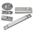 Tecnoseal Mercury Verado 350 Zinc Anode Kit 20817