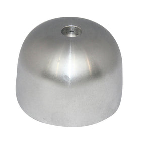 Tecnoseal Zinc Sidepower Anode fSP550 HYD SH420  AH550 Sleipner Bow Thruster Propellers 01053