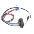 TH Marine Replacement Relay Harness fHydraulic Jack Plates 2014 AHJRELAYKIT2DP