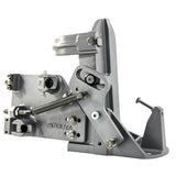 TH Marine HOT FOOT Universal Original Foot Throttle fAll Marine Engines HF1DP
