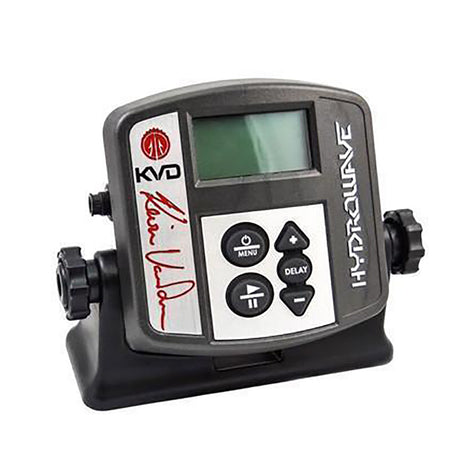 TH Marine HydroWave H2 System Package  KVD Kevin Van Dam Signature Edition HWPKGH2KVD