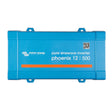 Victron Phoenix Inverter 12 VDC  500VA  120 VAC  5060Hz PIN125010500