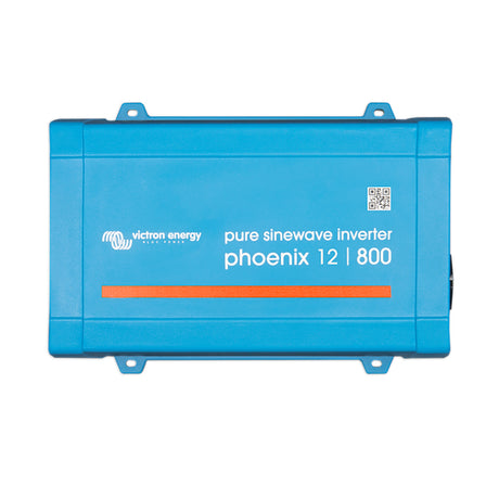 Victron Phoenix Inverter 12 VDC  800W  120 VAC  5060Hz PIN121800500