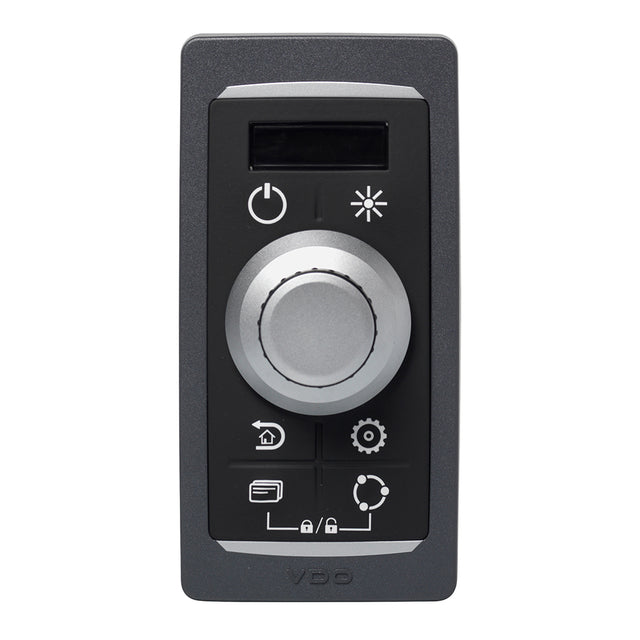 Veratron NavControl TFT Controller fAcquaLink  OceanLink  Black A2C59501982