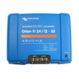 Victron OrionTR DCDC Converter  24 VDC to 12 VDC  30AMP Isolated ORI241240110