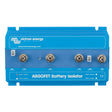 Victron Argo FET Battery Isolator  100AMP  2 Batteries ARG100201020
