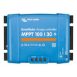 Victron SmartSolar MPPT Charge Controller  100V  30AMP SCC110030210