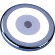 SeaDog LED Low Profile Task Light wTouch OnOffDimmer Switch  304 Stainless Steel 4016861