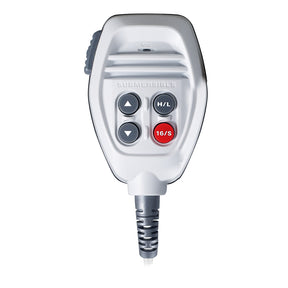 Standard Horizon Microphone fGX14xx  GX18xx Series  White CS2596702