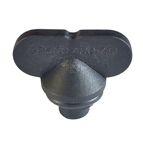 GROCO Drain Plug wORing fARG Strainer 2009  Newer ARG756