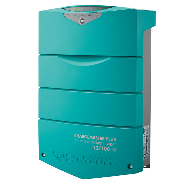 Mastervolt ChargeMaster Plus 121003 CZoneMBus 44311005