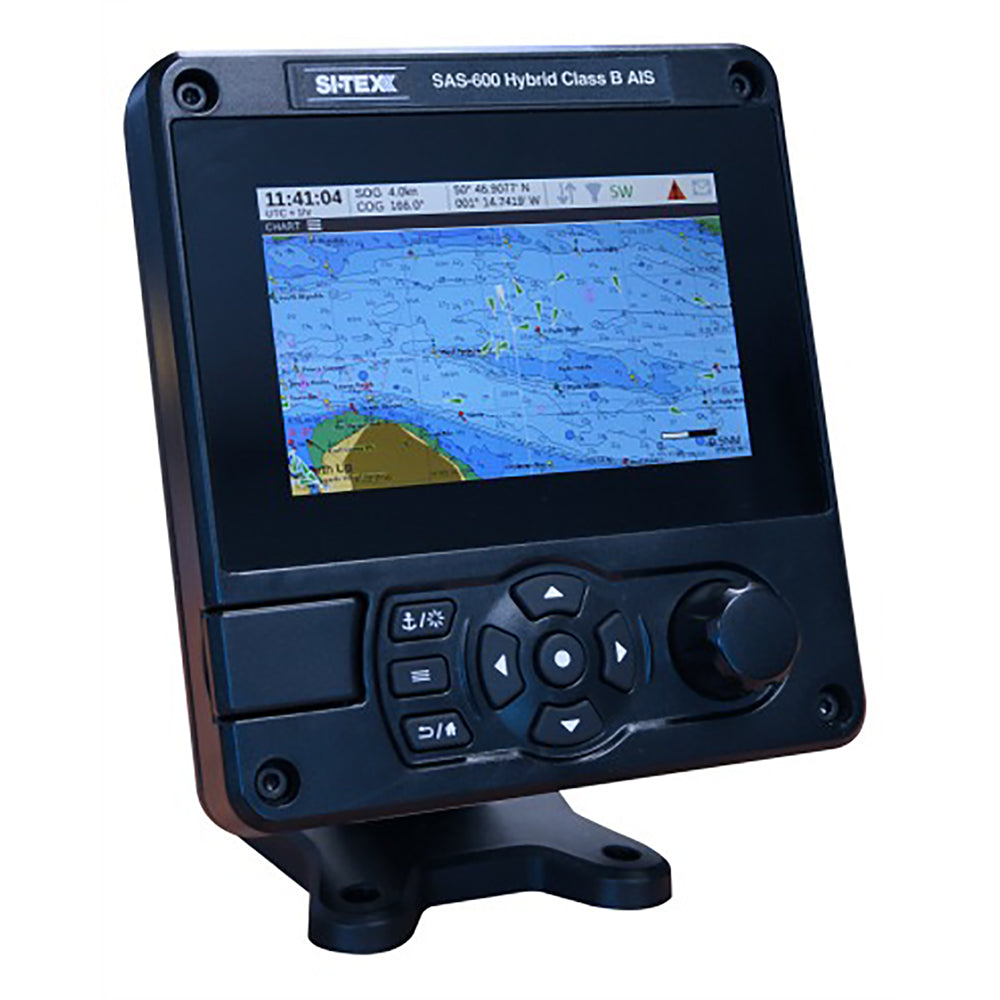 SITEX Hybrid Class B AIS  5W SAS600