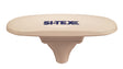 SITEX NMEA0183 GNSS SAT Compass w49 Cable  Pole Mount VECTOR2000
