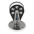 Schaefer Series 7 Stand Up Ball Bearing Swivel Block  238 60mm 70662