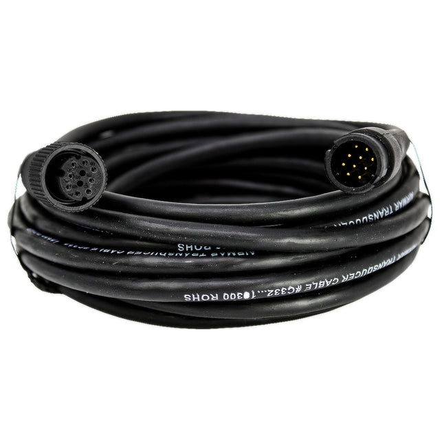 Airmar Furuno 33 10Pin to 10Pin Extension Cable AIR03320333