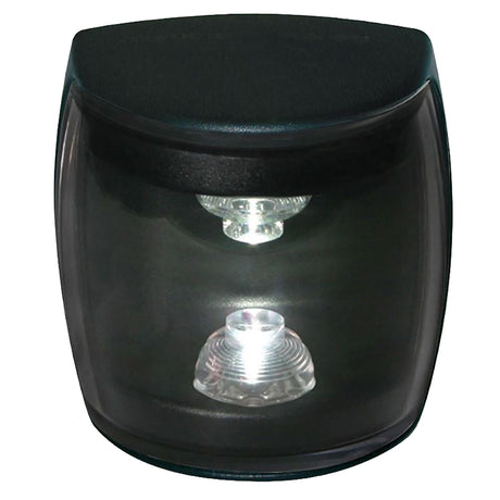 Hella Marine PRO 5nm Masthead Heavy Duty Lens  Black  Shroud 959940401