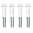 TH Marine Bolt Kit fJack Plates BK1DP