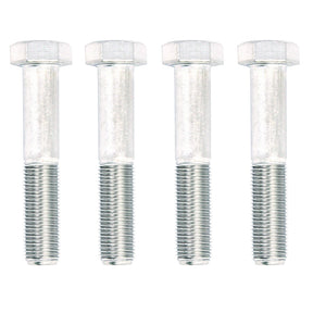 TH Marine Bolt Kit fJack Plates BK1DP