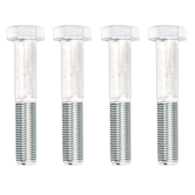 TH Marine Bolt Kit fJack Plates BK1DP