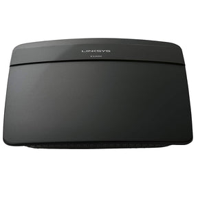 KVH 4Port Wireless Router 190747