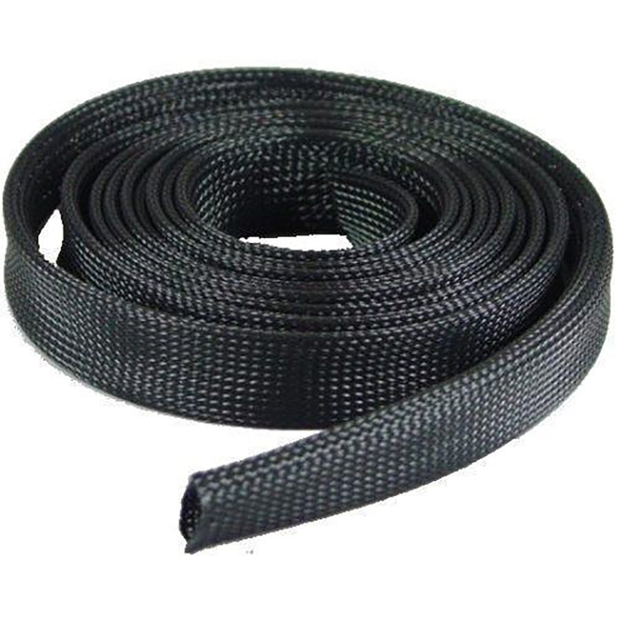 T-H Marine Supplies Wire Management
