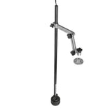 Humminbird MEGA 360 Imaging wUniversal Bracket 4113901