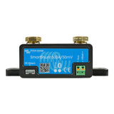 Victron SmartShunt 500AMP50MV Bluetooth Smart Battery Shunt SHU050150050