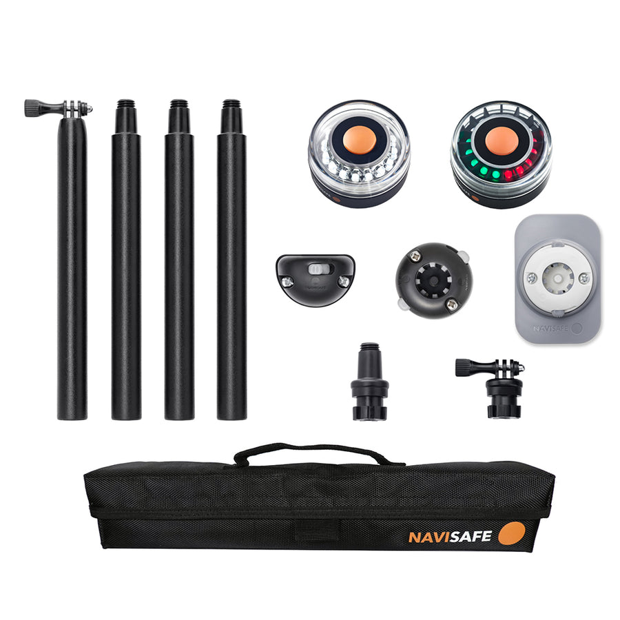 Navisafe Navigation Lights