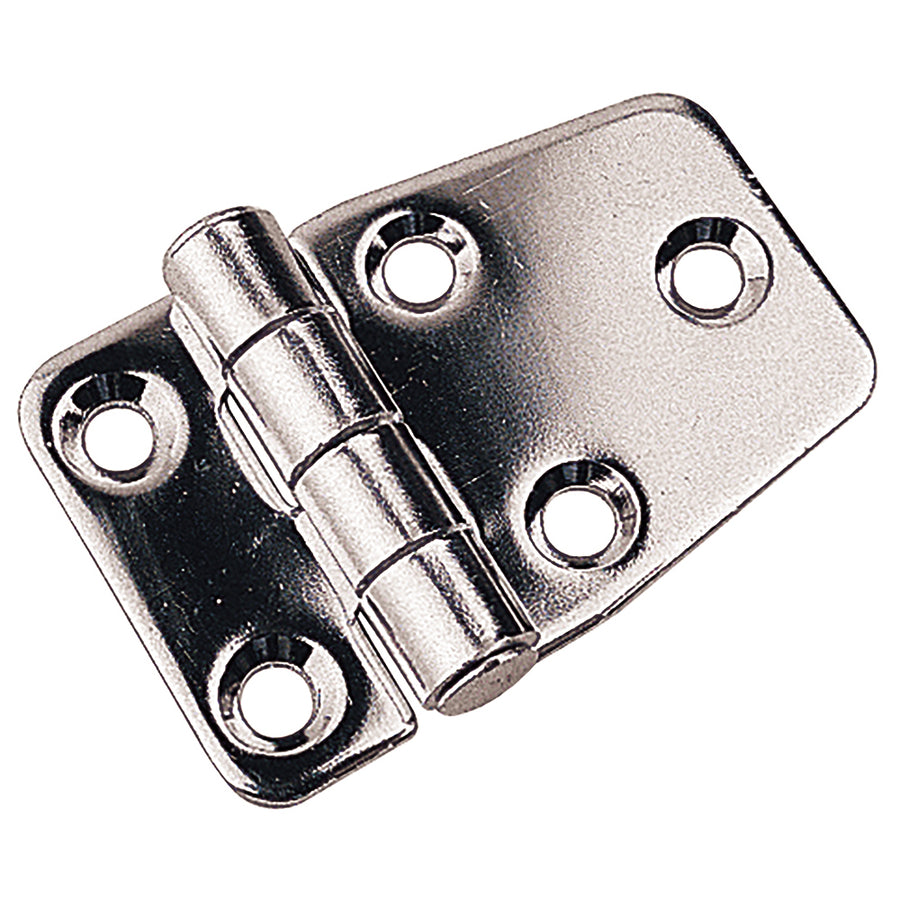 Sea-Dog Grab Handles